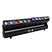 led zoom moving head
